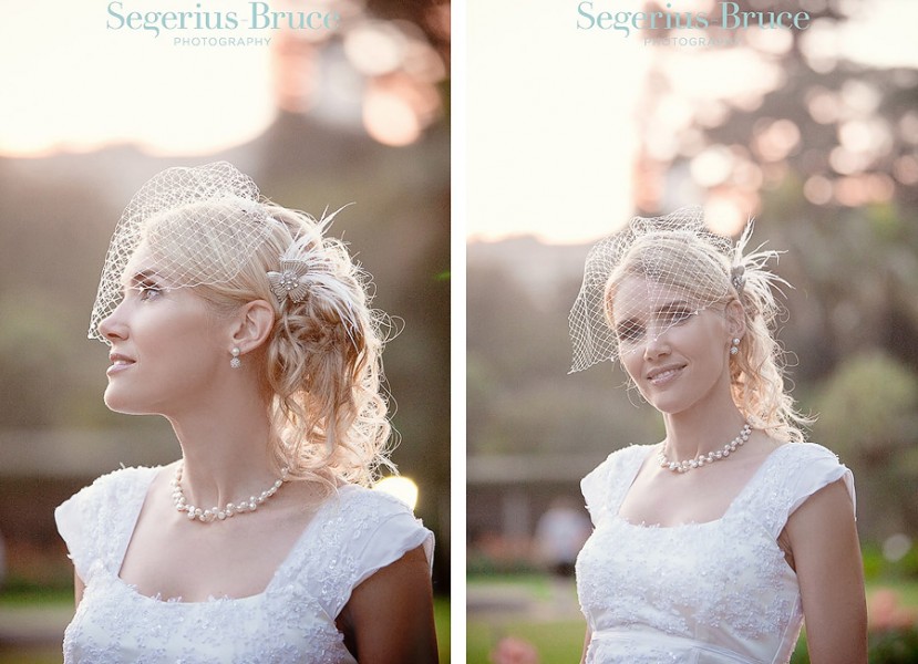 Creative Wedding Photography Durban