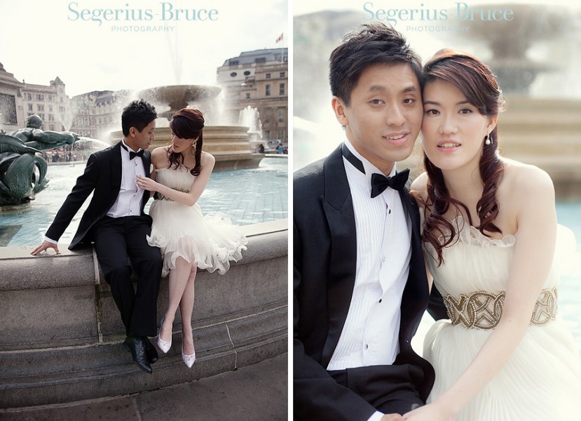 London Wedding Photography