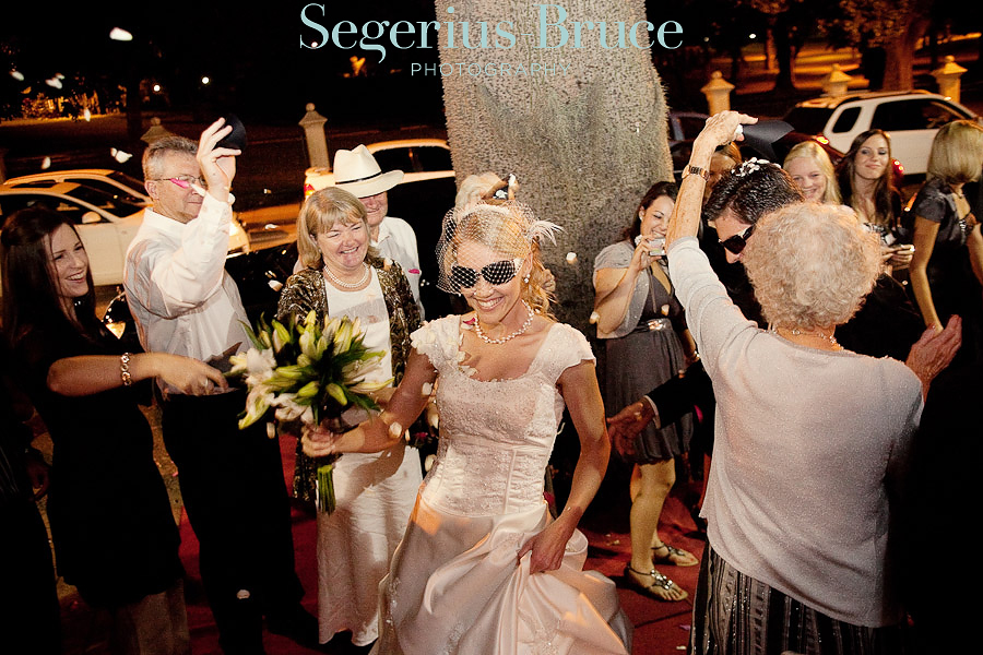 Wedding photographer Durban