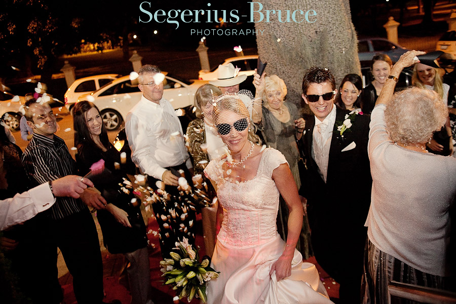 Wedding photographer Durban