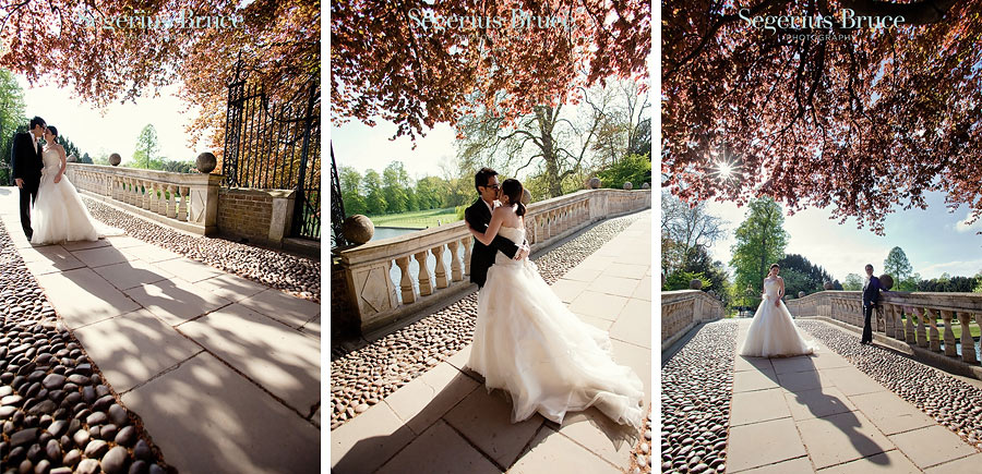 Cambridge Pre-Wedding Shoot Cambridge Pre-Wedding Shoot