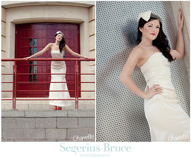 Bridal Wedding Fashion Photographer