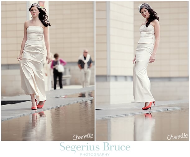 Bridal Fashioin Photographer, Model Portfolios