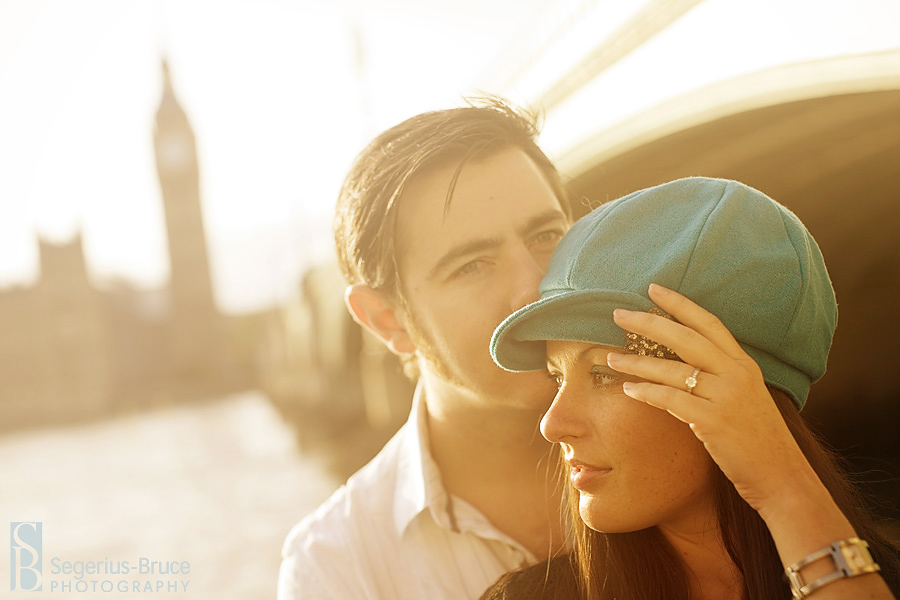 Segerius Bruce Photography engagement session