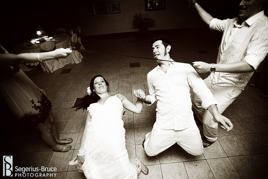 Mauritius for a destination wedding, good times!
