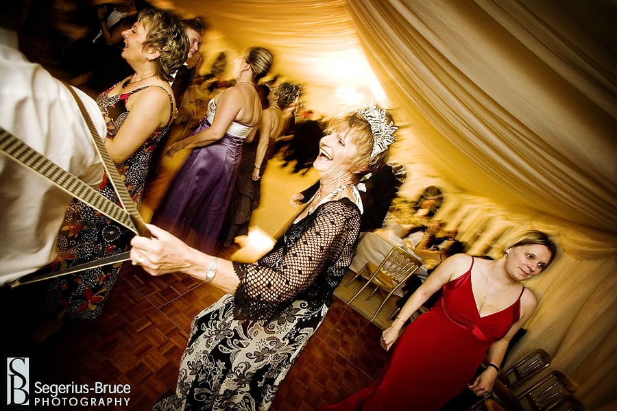 Segerius Bruce Photography - Documentary wedding photojournalism
