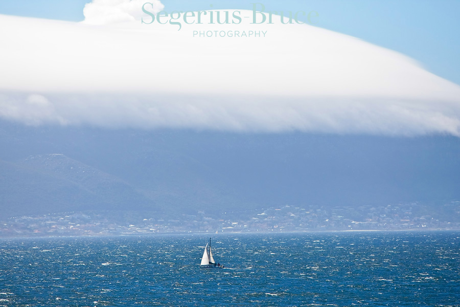 False Bay, Cape Town, South Africa