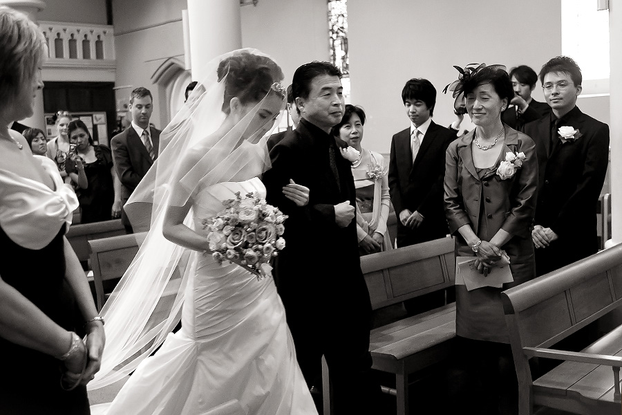 London Wedding Photographer at The Andaz
