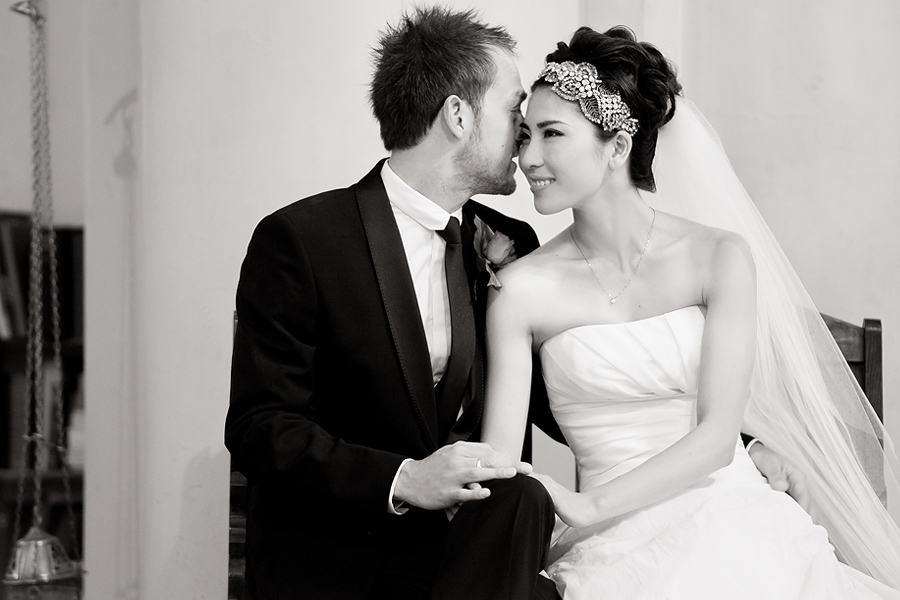London Wedding Photographer at The Andaz