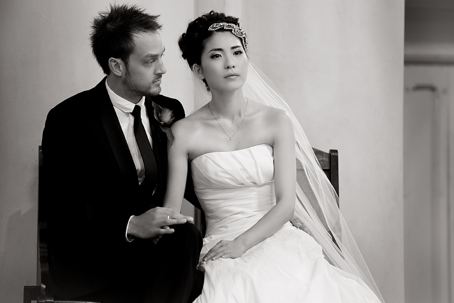 London Wedding Photographer at The Andaz