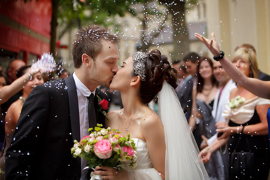 London Wedding Photographer at The Andaz