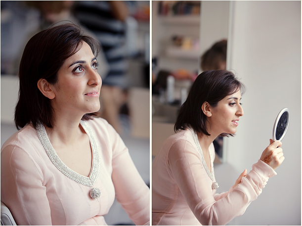 Asian wedding photographer London