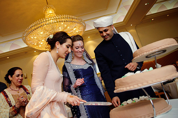 Asian Wedding Photographer London Asian Wedding Photographer London