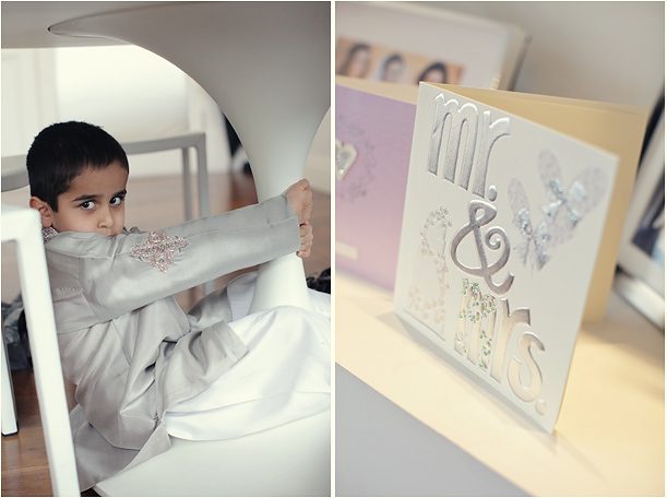 Asian wedding photographer London