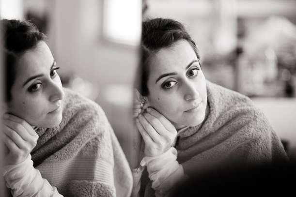 Asian wedding photographer London