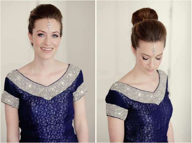 Asian wedding photographer London