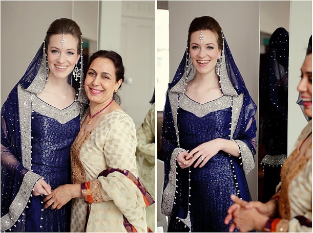 Asian wedding photographer London