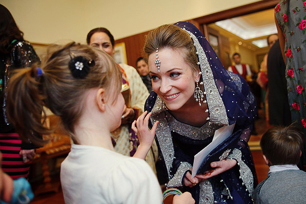 Asian Wedding Photographer London Asian Wedding Photographer London