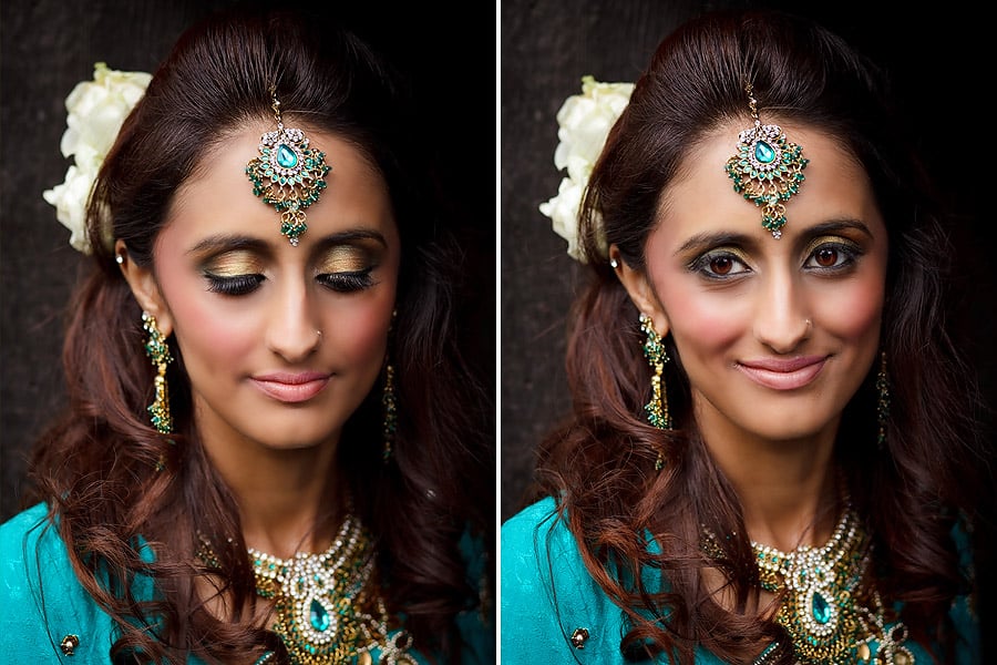 Asian Wedding Photographer London