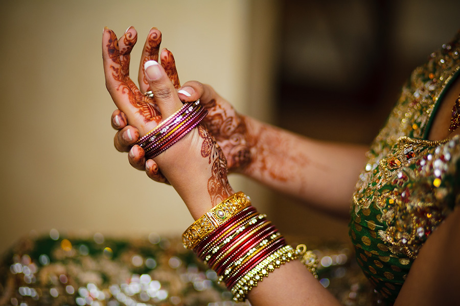 Asian Wedding Photographer London