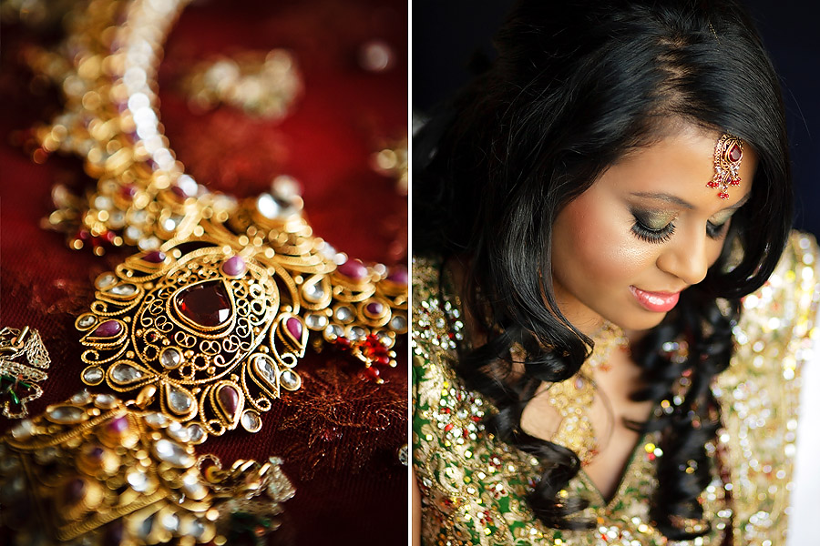 Asian Wedding Photographer London