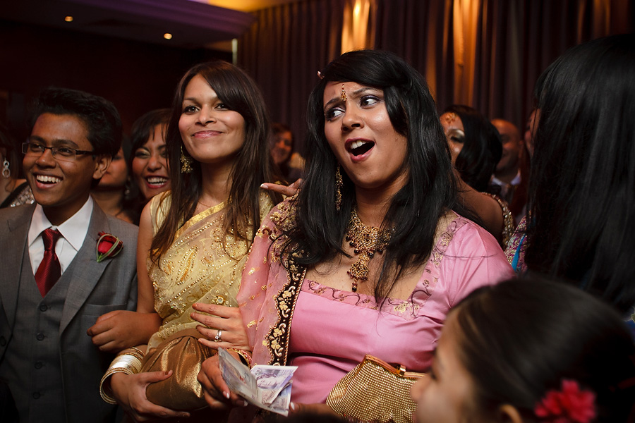 Asian Wedding Photographer London