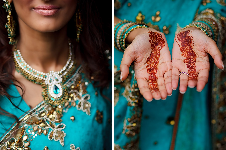 Asian Wedding Photographer London