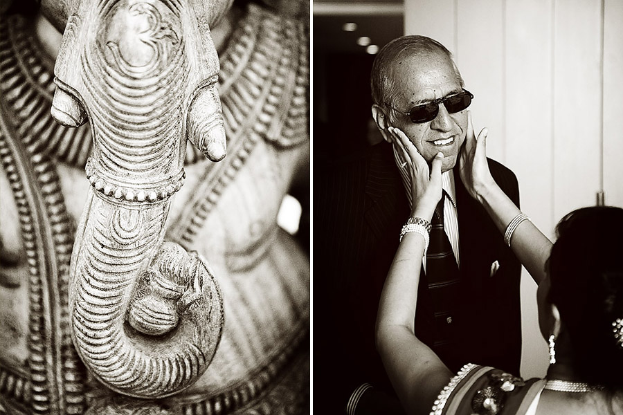 Asian Wedding Photographer London