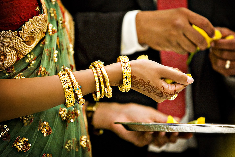 Asian Wedding Photographer London