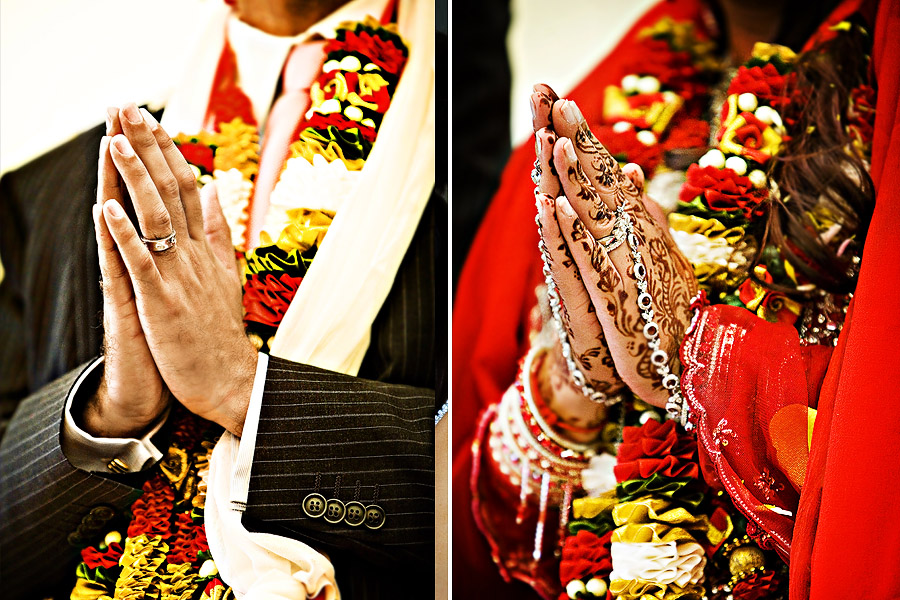 Asian Wedding Photographer London