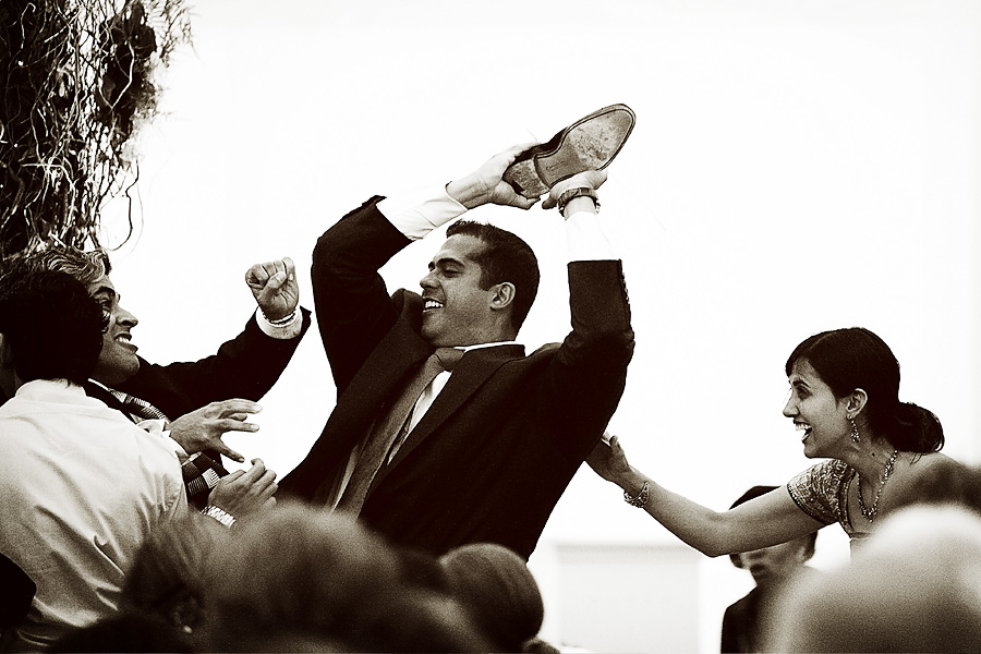 Asian Wedding Photographer London
