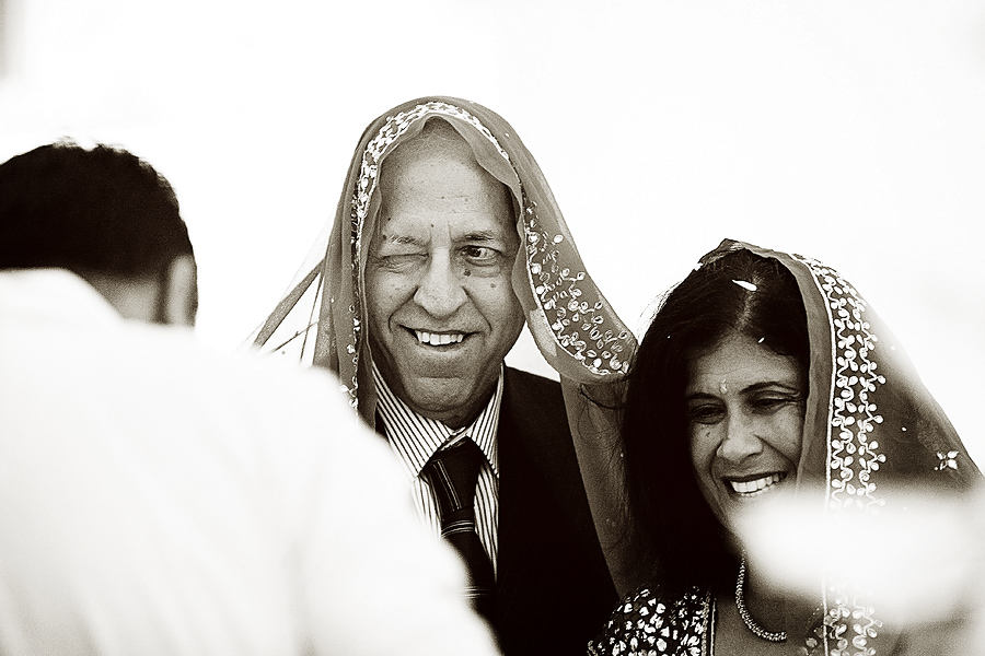 Asian Wedding Photographer London