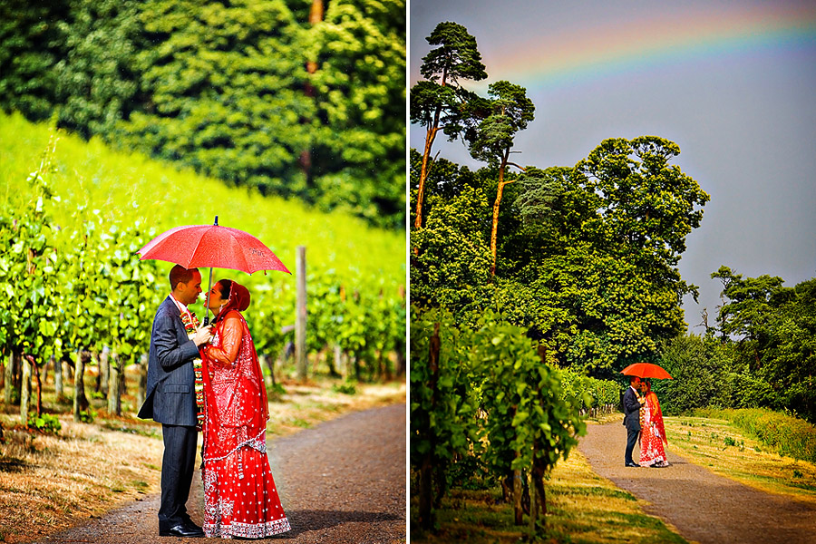 Asian Wedding Photographer London
