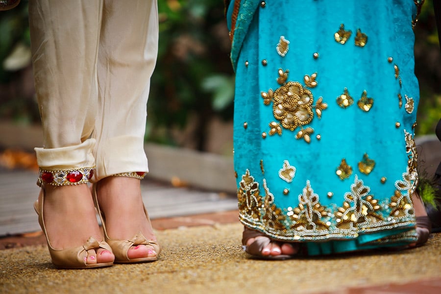 Asian Wedding Photographer London