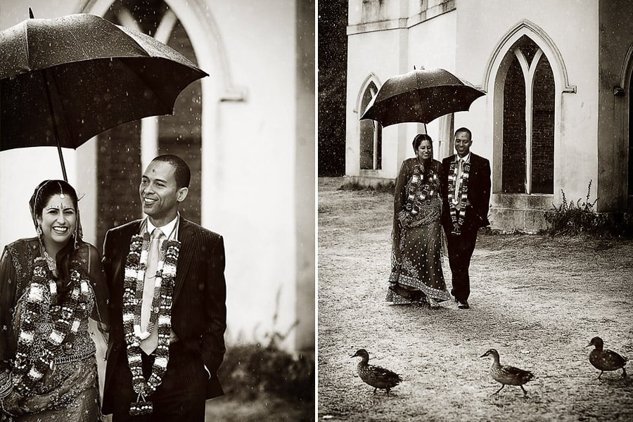 Asian Wedding Photographer London