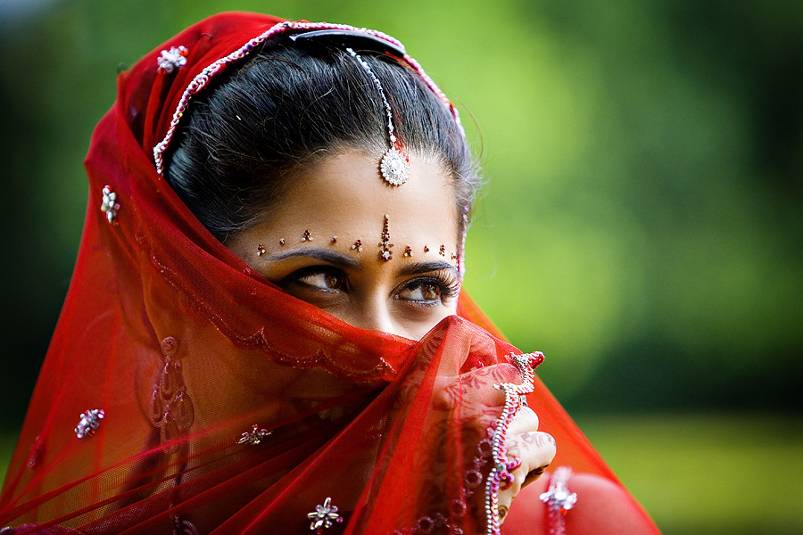 Asian Wedding Photographer London