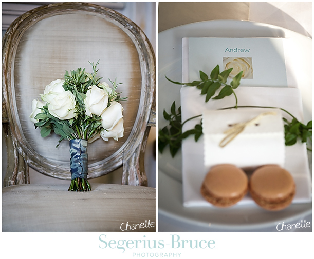 Babington House Wedding