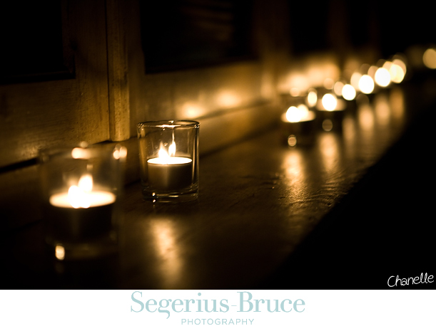 Wedding at Babington House