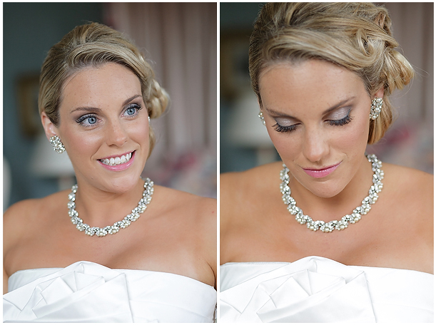 Wedding at Bradley House, Wiltshire