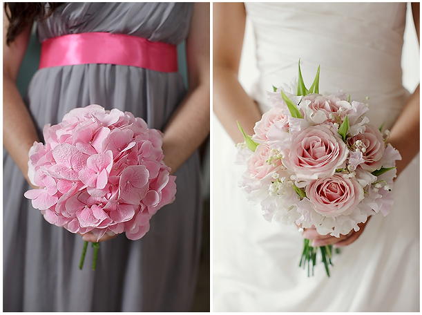 Wedding at Bradley House, Wiltshire