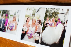 CREAM-LEATHER-WEDDING-ALBUM-UK006