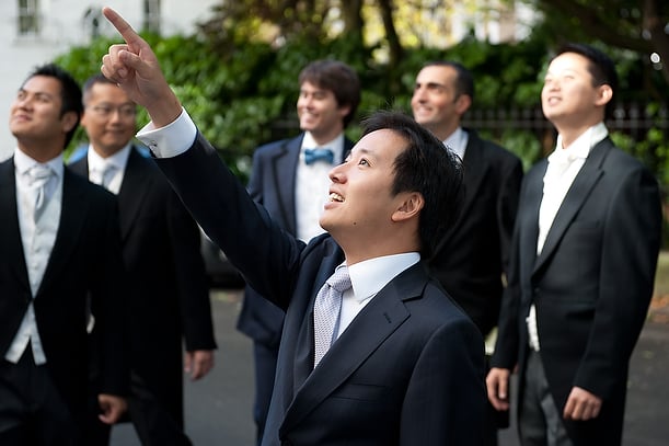 Chinese Wedding Photographer London Chinese Wedding Photographer London