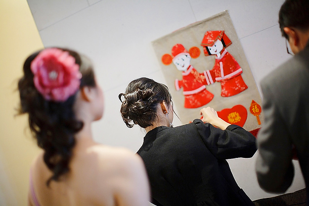 Chinese Wedding Photographer London Chinese Wedding Photographer London