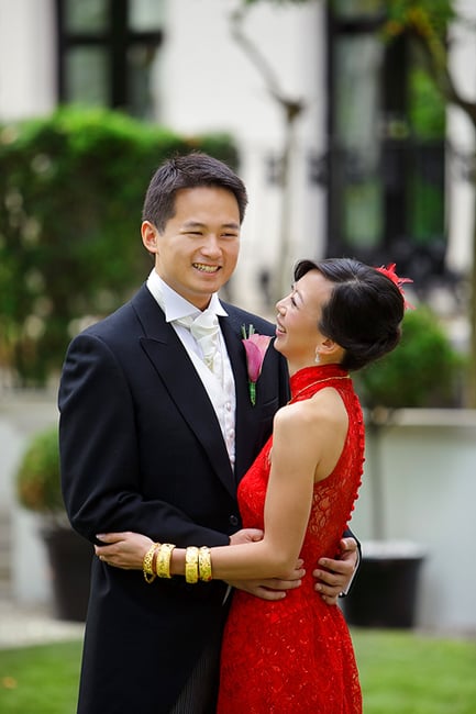 Chinese Wedding Photographer London Chinese Wedding Photographer London