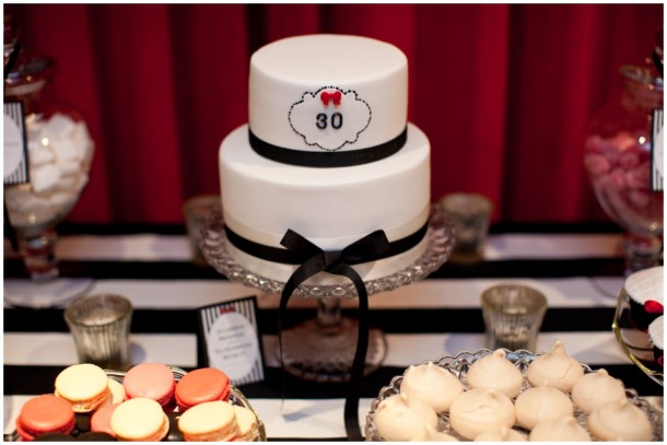 Flapper-Dapper-038 1920's Flapper Themed Wedding Party (9)