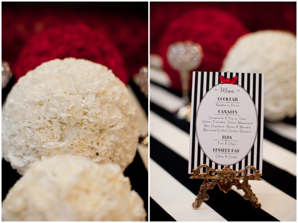 Flapper-Dapper-055 1920's Flapper Themed Wedding Party (12)