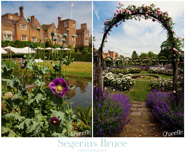 Great Fosters Hotel Surrey