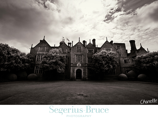 Great Fosters Hotel Surrey