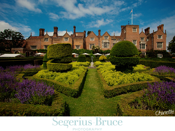 Great Fosters Hotel Surrey