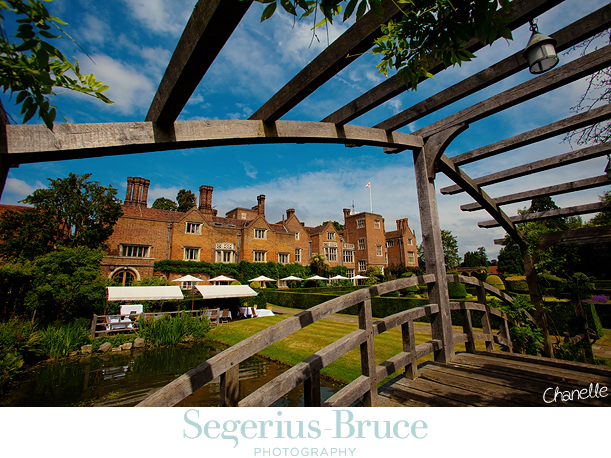 Great Fosters Hotel Surrey